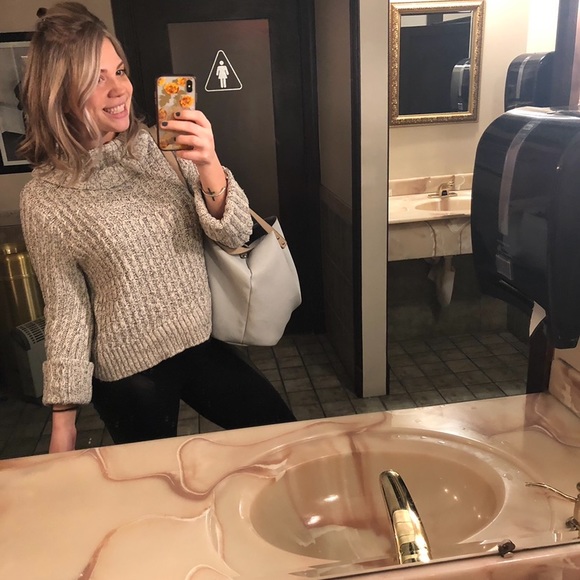 Free people sweater - Picture 1 of 4